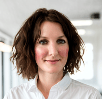 Sofie Callebaut L&D Consultant bij Coconne