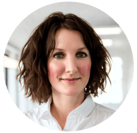 Sofie Callebaut L&D Consultant en founder van Coconne